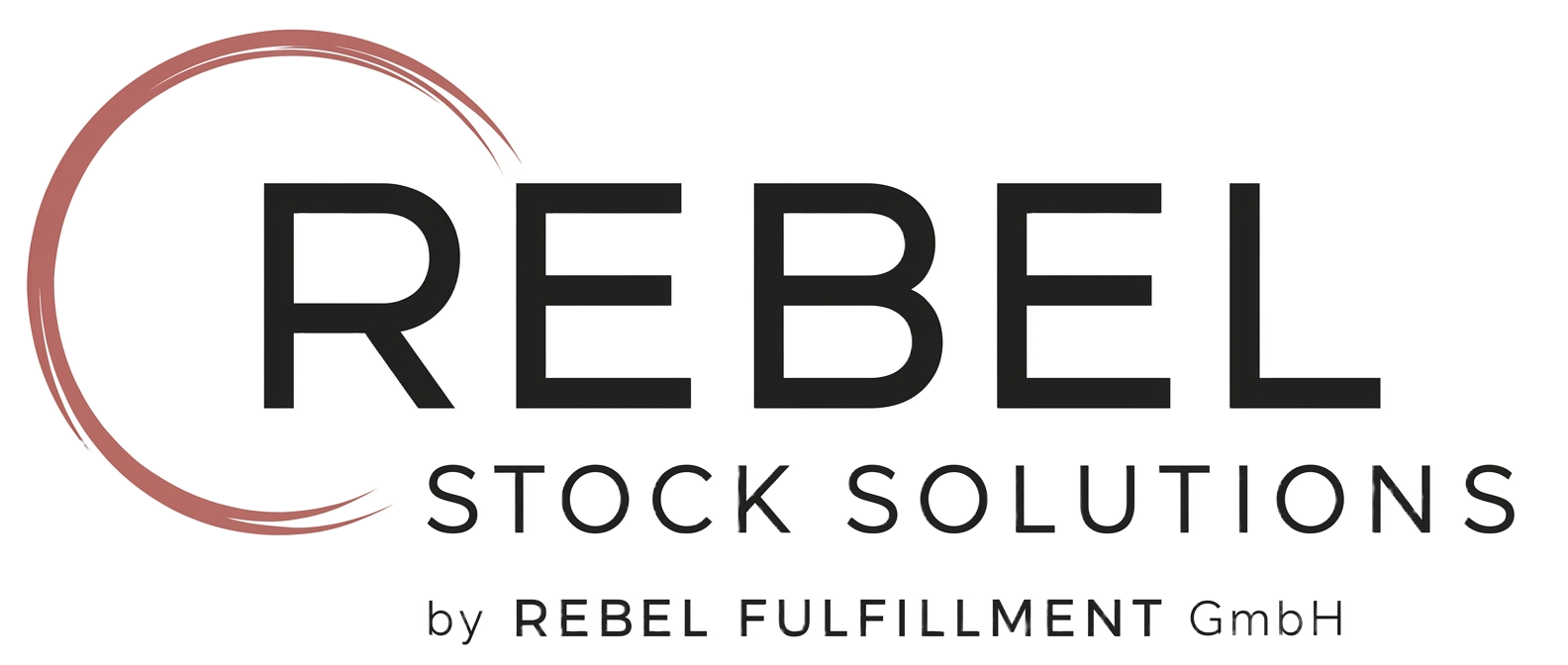 REBEL Stock Solutions Logo